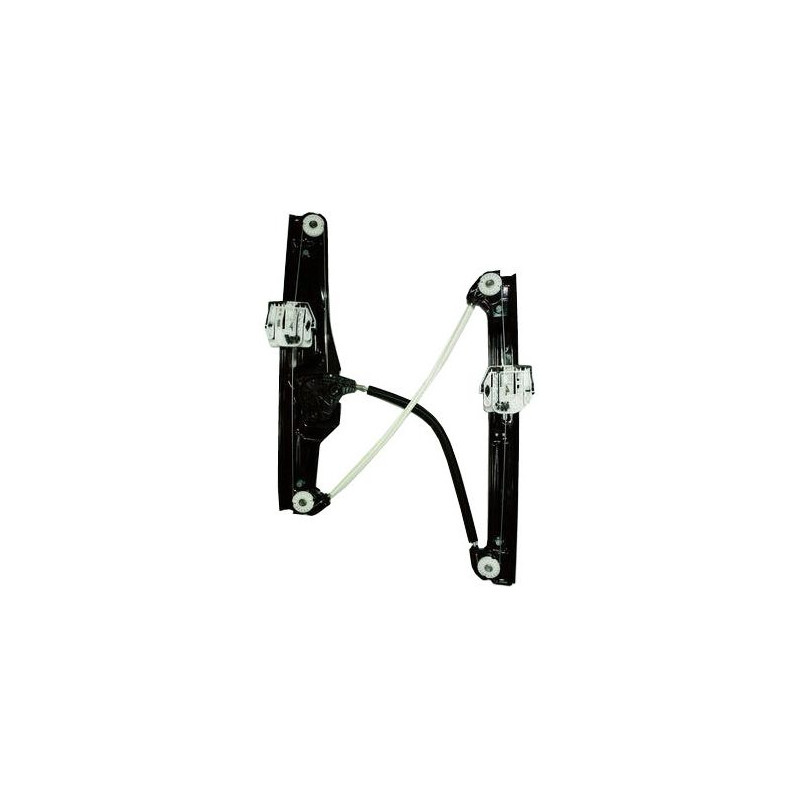 MECCANISMI ALZACRISTRALLO ANT DX 5 BMW X3 (F25) 2011 2014 OEM 51337267102