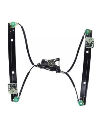 MECCANISMI ALZACRISTRALLO ANT DX 5 AUDI A6 (4GH/4GJ/4G2/4GC/4G5/4GD) 2010 2014 OEM 4G0837462