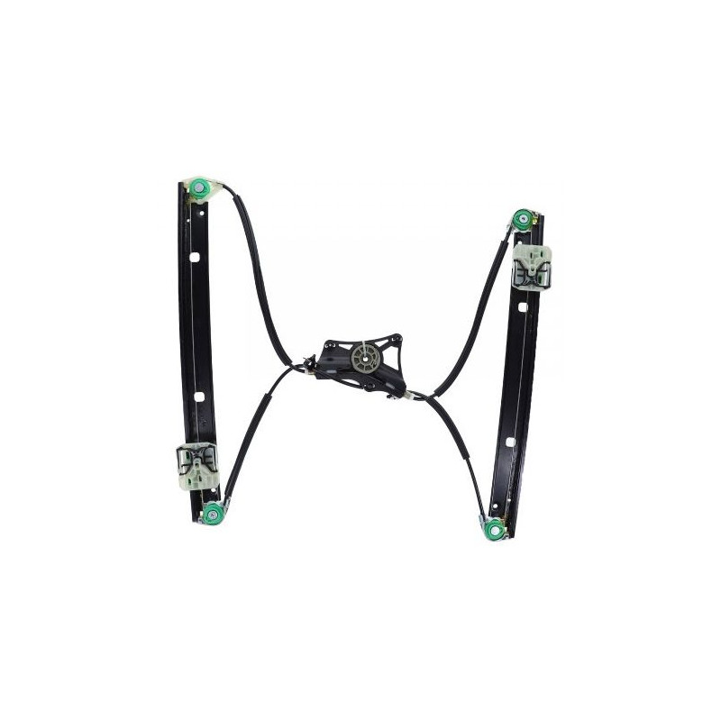 MECCANISMI ALZACRISTRALLO ANT DX 5 AUDI A6 (4GH/4GJ/4G2/4GC/4G5/4GD) 2010 2014 OEM 4G0837462