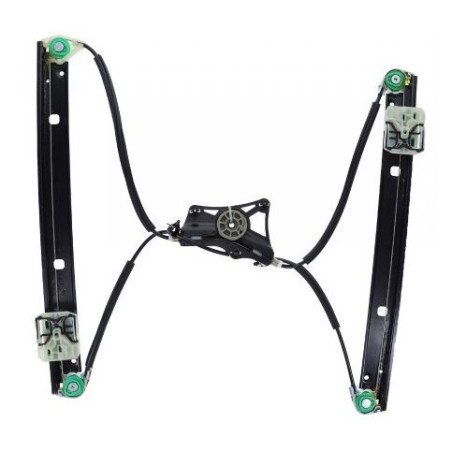 MECCANISMI ALZACRISTRALLO ANT DX 5 AUDI A6 (4GH/4GJ/4G2/4GC/4G5/4GD) 2010 2014 OEM 4G0837462