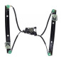 MECCANISMI ALZACRISTRALLO ANT DX 5 AUDI A6 (4GH/4GJ/4G2/4GC/4G5/4GD) 2010 2014 OEM 4G0837462