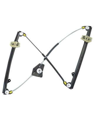 MECCANISMI ALZACRISTRALLO ANT SX 5 CITROEN C5 (RD/RW) 2008 2016 OEM 9221EQ