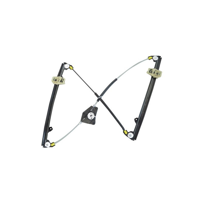 MECCANISMI ALZACRISTRALLO ANT SX 5 CITROEN C5 (RD/RW) 2008 2016 OEM 9221EQ