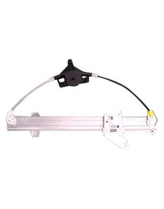 MECCANISMI ALZACRISTRALLO ANT SX 5 MAZDA 3 SDN-H/B (BM/BN) 2013 2016 OEM BHN959590A