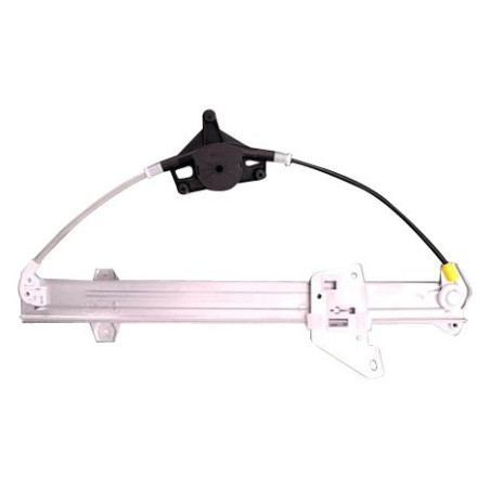 MECCANISMI ALZACRISTRALLO ANT SX 5 MAZDA 3 SDN-H/B (BM/BN) 2013 2016 OEM BHN959590A