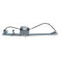 MECCANISMI ALZACRISTRALLO ANT SX 3 CITROEN e JUMPER III 2020 2023 OEM 1368043080