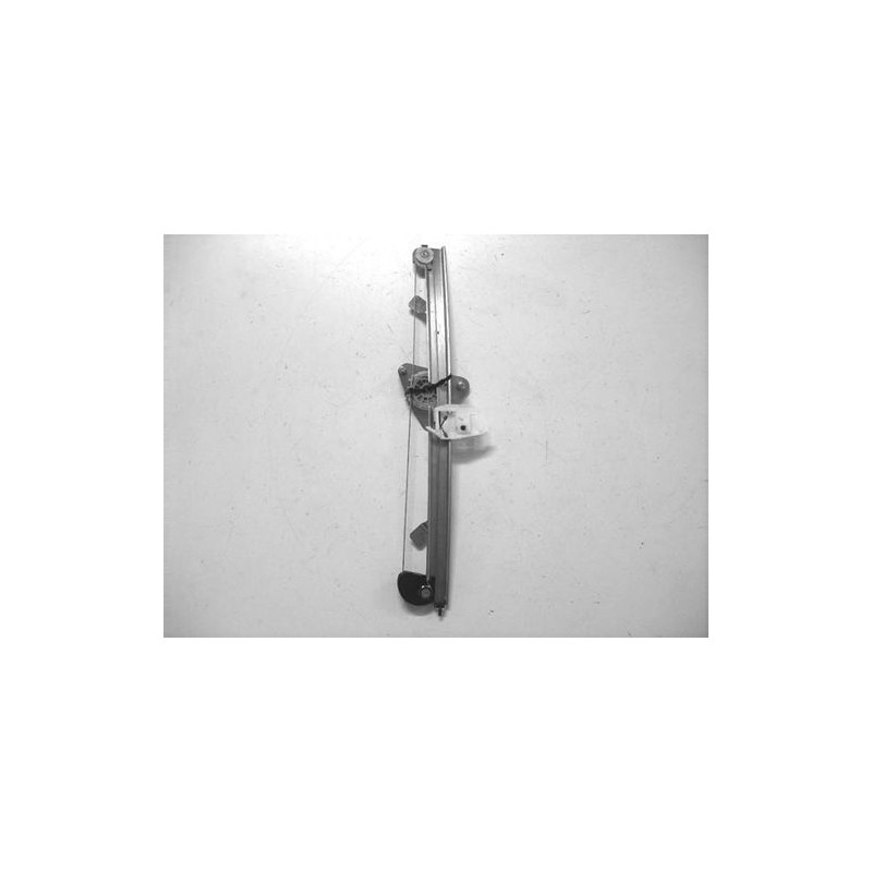 MECCANISMI ALZACRISTRALLO ANT SX 5 FIAT IDEA (350) 2004 2010 OEM 71734870