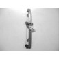 MECCANISMI ALZACRISTRALLO ANT SX 5 FIAT IDEA (350) 2004 2010 OEM 71734870