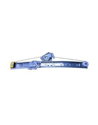 MECCANISMI ALZACRISTRALLO POST SX 5 BMW iX2 (U10E) 2023  OEM 51358212099