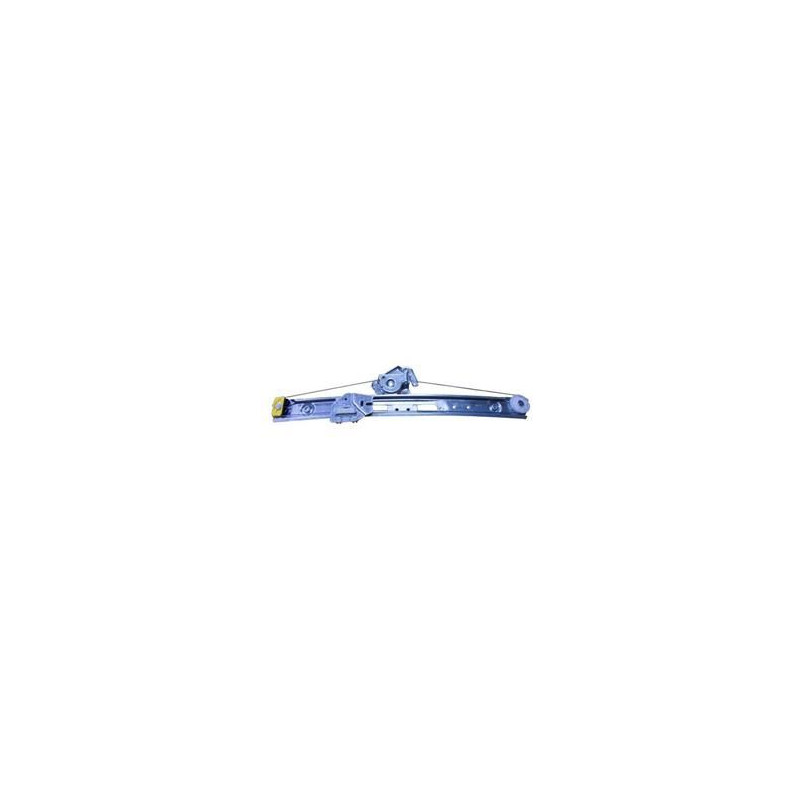MECCANISMI ALZACRISTRALLO POST SX 5 BMW iX2 (U10E) 2023  OEM 51358212099