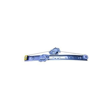 MECCANISMI ALZACRISTRALLO POST SX 5 BMW iX2 (U10E) 2023  OEM 51358212099