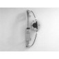 MECCANISMI ALZACRISTRALLO POST SX 5 SKODA FABIA (6Y2/6Y3/6Y5) 1999 2007 OEM 6Y0839461