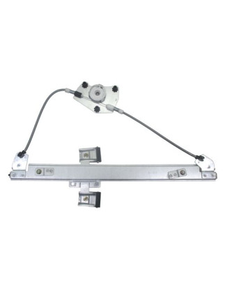 MECCANISMI ALZACRISTRALLO ANT DX 3 SEAT Mii (KF1/KE1) 2012  OEM 1S3837462A