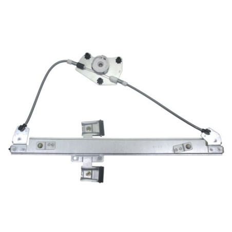 MECCANISMI ALZACRISTRALLO ANT DX 3 SEAT Mii (KF1/KE1) 2012  OEM 1S3837462A