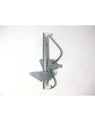 MECCANISMI ALZACRISTRALLO POST SX 5 PEUGEOT 308 I (4B/4A/4C) 2008 2013 OEM 9221CW