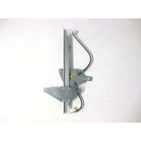 MECCANISMI ALZACRISTRALLO POST SX 5 PEUGEOT 308 I (4B/4A/4C) 2008 2013 OEM 9221CW