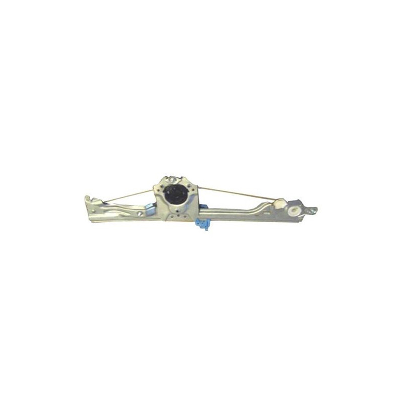 MECCANISMI ALZACRISTRALLO POST SX 5 RENAULT MODUS (F/JP0) 2005 2008 OEM 8200801329