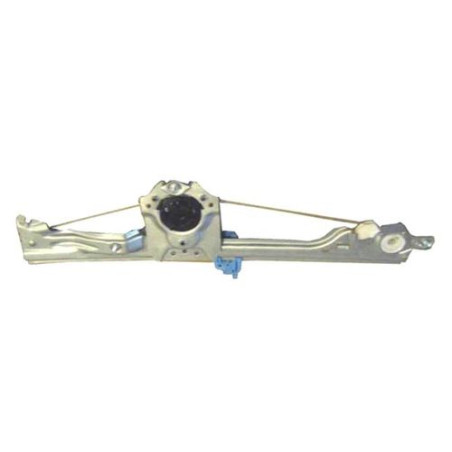 MECCANISMI ALZACRISTRALLO POST SX 5 RENAULT MODUS (F/JP0) 2005 2008 OEM 8200801329