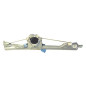 MECCANISMI ALZACRISTRALLO POST SX 5 RENAULT MODUS (F/JP0) 2005 2008 OEM 8200801329
