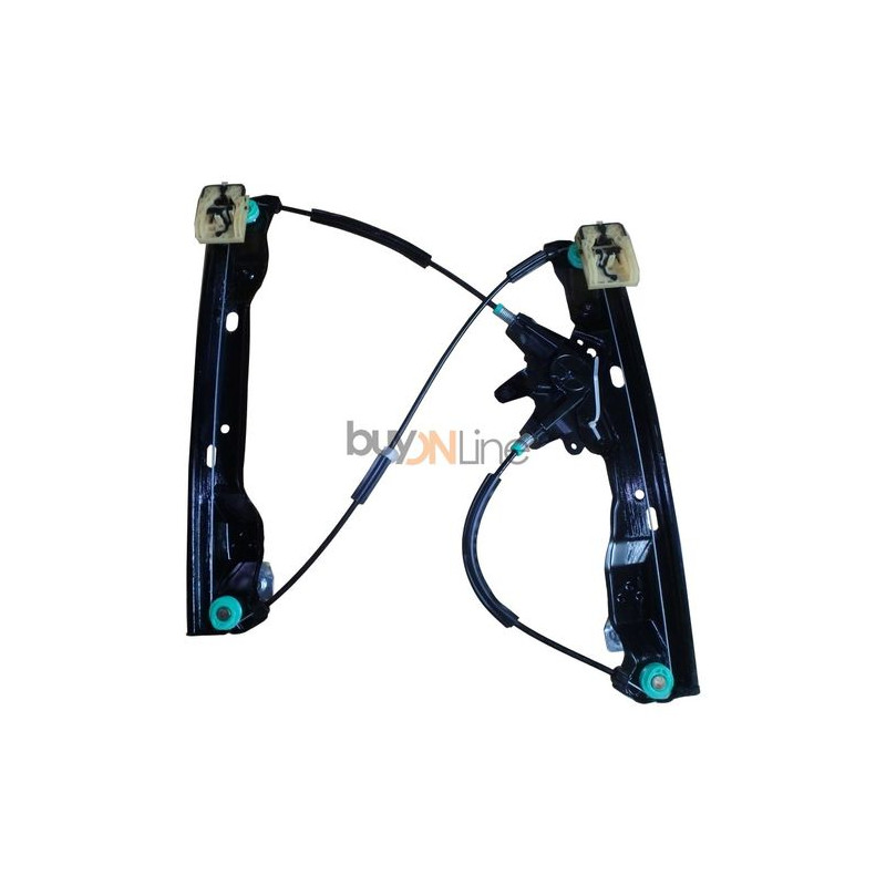 MECCANISMI ALZACRISTRALLO ANT DX 5 FORD FOCUS (DH) 2011 2014 OEM 1748800