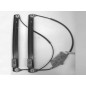 MECCANISMI ALZACRISTRALLO ANT SX 5 AUDI A6 (4F2/4F5) 2004 2008 OEM 4F0837461A