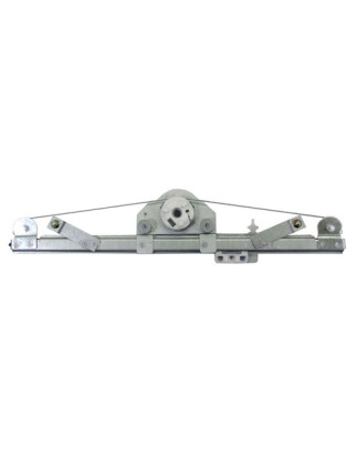 MECCANISMI ALZACRISTRALLO POST DX 5 BMW SERIES 3 SDN/S W (F30/F31/F80) 2012 2014 OEM 51357281888
