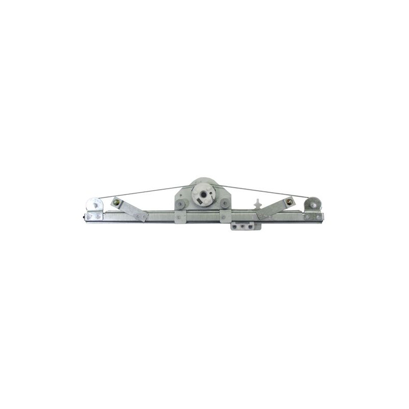 MECCANISMI ALZACRISTRALLO POST DX 5 BMW SERIES 3 SDN/S W (F30/F31/F80) 2012 2014 OEM 51357281888