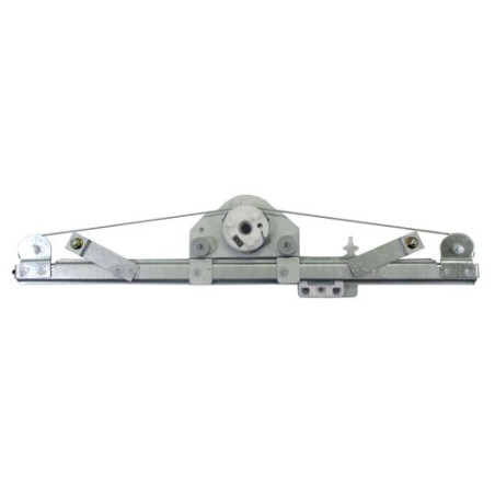 MECCANISMI ALZACRISTRALLO POST DX 5 BMW SERIES 3 SDN/S W (F30/F31/F80) 2012 2014 OEM 51357281888