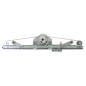 MECCANISMI ALZACRISTRALLO POST DX 5 BMW SERIES 3 SDN/S W (F30/F31/F80) 2012 2014 OEM 51357281888