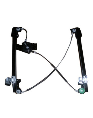 MECCANISMI ALZACRISTRALLO ANT DX 3/5 LAND ROVER FREELANDER (L314) 1998 2007 OEM CUH000023