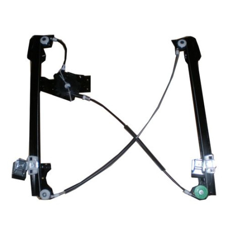 MECCANISMI ALZACRISTRALLO ANT DX 3/5 LAND ROVER FREELANDER (L314) 1998 2007 OEM CUH000023