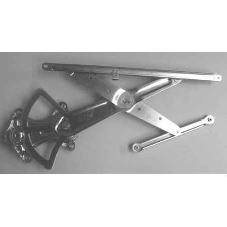 MECCANISMI ALZACRISTRALLO ANT SX 5 TOYOTA RAV 4 (XA20) 2000 2005 OEM 6980242050