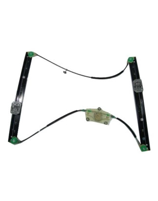 MECCANISMI ALZACRISTRALLO ANT DX 4 AUDI Q7 (4LB) 2006 2009 OEM 4L0837462A