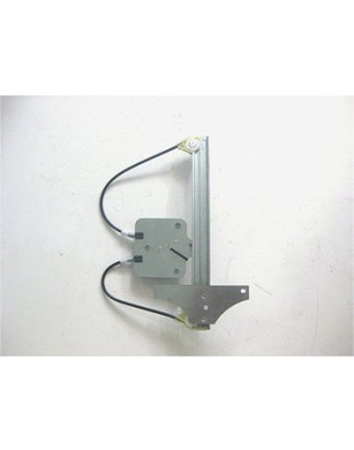 MECCANISMI ALZACRISTRALLO POST DX 5 CITROEN C4 (LC//LA) 2004 2011 OEM 922489