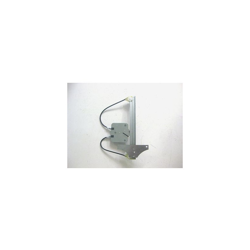 MECCANISMI ALZACRISTRALLO POST DX 5 CITROEN C4 (LC//LA) 2004 2011 OEM 922489