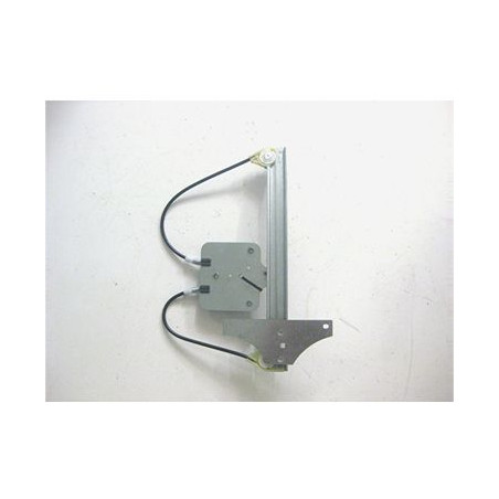 MECCANISMI ALZACRISTRALLO POST DX 5 CITROEN C4 (LC//LA) 2004 2011 OEM 922489