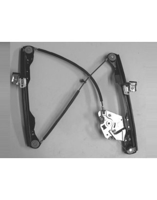 MECCANISMI ALZACRISTRALLO ANT SX 3 FORD FOCUS (DNW/DFW) 1998 2004 OEM 1331619