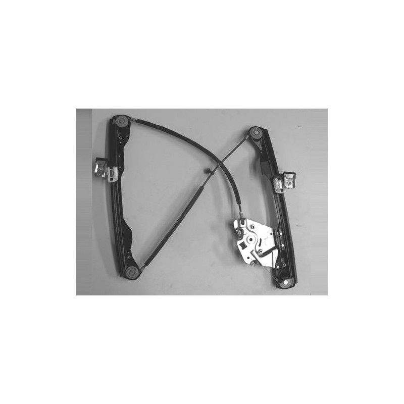 MECCANISMI ALZACRISTRALLO ANT SX 3 FORD FOCUS (DNW/DFW) 1998 2004 OEM 1331619