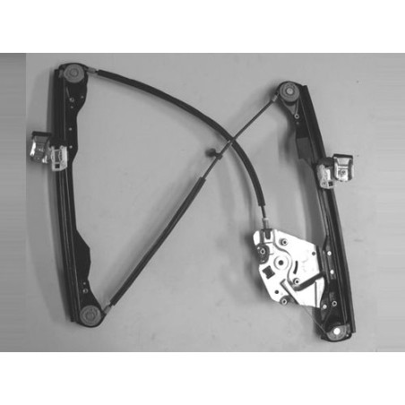 MECCANISMI ALZACRISTRALLO ANT SX 3 FORD FOCUS (DNW/DFW) 1998 2004 OEM 1331619