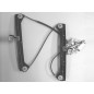 MECCANISMI ALZACRISTRALLO ANT SX 5 SAAB 9 3 (YS3D/YSEF/E79/D79/D75/E50) 2002 2007 OEM 12793728
