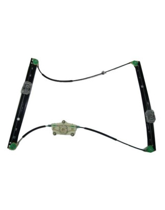 MECCANISMI ALZACRISTRALLO ANT SX 4 AUDI Q7 (4LB) 2006 2009 OEM 4L0837461A