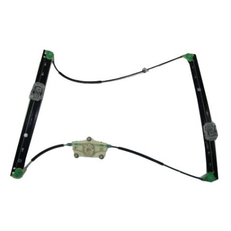 MECCANISMI ALZACRISTRALLO ANT SX 4 AUDI Q7 (4LB) 2006 2009 OEM 4L0837461A