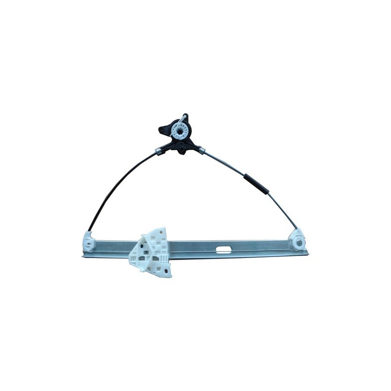 MECCANISMI ALZACRISTRALLO ANT SX 5 MAZDA 3 SDN-H/B (BK) 2004 2008 OEM BP4K59590