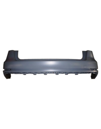 PARAURTI POST AUDI A4 (8W2/8WC/8W5/8WD) 2015 2018 OEM 8W9807067GRU