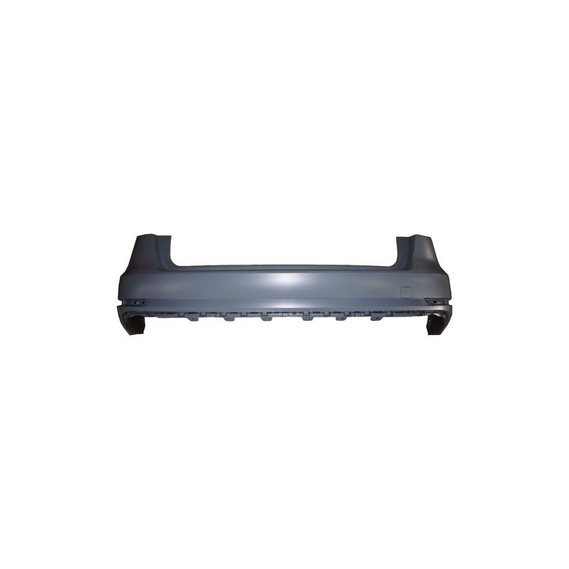 PARAURTI POST AUDI A4 (8W2/8WC/8W5/8WD) 2015 2018 OEM 8W9807067GRU