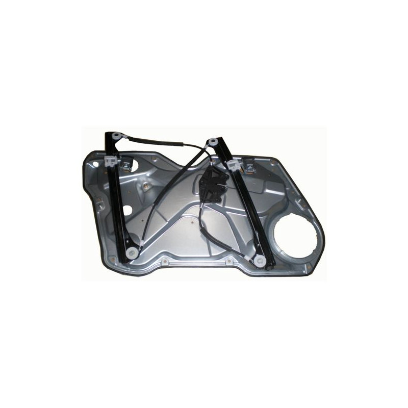 MECCANISMI ALZACRISTRALLO SU PANNELLO ANT DX 5 SEAT LEON (1M1) 1999 2005 OEM 1M0837462A