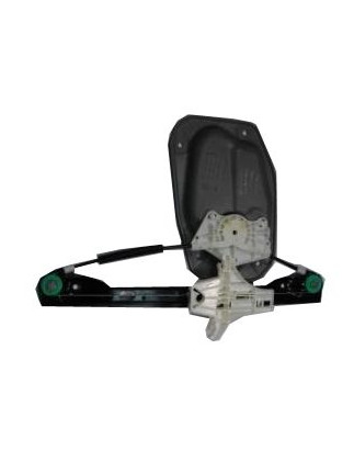 MECCANISMI ALZACRISTRALLO SU PANNELLO POST DX 5 VOLKSWAGEN JETTA (1K2) 2005 2010 OEM 1K5839462