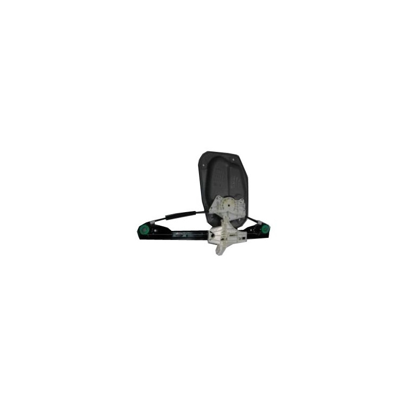 MECCANISMI ALZACRISTRALLO SU PANNELLO POST DX 5 VOLKSWAGEN JETTA (1K2) 2005 2010 OEM 1K5839462