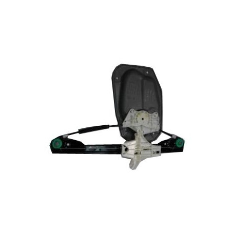 MECCANISMI ALZACRISTRALLO SU PANNELLO POST DX 5 VOLKSWAGEN JETTA (1K2) 2005 2010 OEM 1K5839462