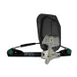 MECCANISMI ALZACRISTRALLO SU PANNELLO POST DX 5 VOLKSWAGEN JETTA (1K2) 2005 2010 OEM 1K5839462
